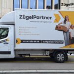 Stressfrei umziehen: Finden Sie Ihre zuverlässige Hilfe im Kanton Zug