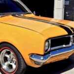 Fluro Yellow Spray Paint: Bright, Durable UV-Resistant Finish