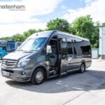 Minibus Cheltenham: Comfortable, Reliable Travel for Your Group