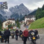 European Motorcycle Tour: Unforgettable Guided Rides Across Europe