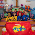 Airport shuttle with child seat: safe, stress-free transfers