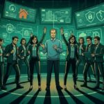 CISO as a Service : Sécurité informatique pro et conformité sur mesure