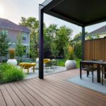 Peninsula County Kitchen Remodel: Tailored, Stylish, Functional