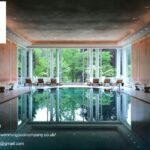 Swimming Pool Construction London | Swimmingpoolcompany.co.uk