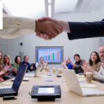 Sales Outsourcing B2B: Boost Revenue with Trusted Partners