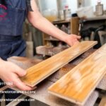 Porcelain Tile Maintenance: Keep Floors Looking New