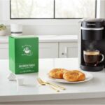 Gourmet Coffee Blends: Flavorful, Café-Quality at Home