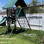 Swing Set Assembly Los Angeles | Bluefikspros.com