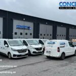 Relining Services Göteborg | Conceptrelining.se