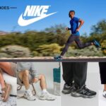 נעלי ספורט בהנחה – חסוך ובחר איכות لگור