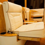 Travel in Style with Armored Luxury Navigator