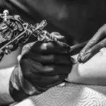 Meet a Japanese Tattoo Artist: Tradition Meets Modern Artistry