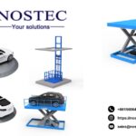 A Hidden Lift, A Day of Safe Discoveries