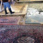 Rug Cleaning Danville: Refresh Your Rugs with Pro Care