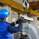 Steel Garage Kits: Durable, stylish storage for your home