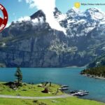 Switzerland Travel Packages India | Nate-tours.com
