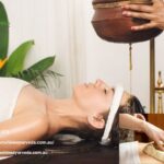 Ayurvedic Spa: Traditional Therapies for Rejuvenation and Calm