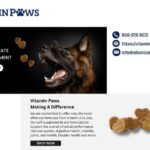 Joint Supplement For Dogs | Vitaminpaws.com