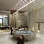 Commercial Fit Out Company Qatar | Mupltec.com