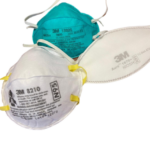 Finding Confidence in a Properly Fitted Mask in Cambridge