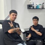 Tattoos in Saigon: Discover Skilled Artists and Custom Designs