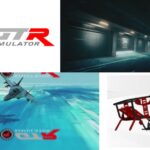 MOZA R12: Drive the Thrill with Gtrsimulator.com