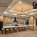 Insured General Contractor Los Gatos | Credoremodel.com