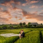 Creative Wedding Photographer Northern Ireland | Moments with Style