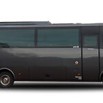 Gloucester Coach Hire – Reliable Group Transport in Gloucestershire
