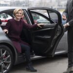 Chauffeur Service in Edmonton | Luxury, Comfort & Reliability