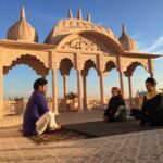 Affordable Journeys to the Subcontinent: A Clever Traveller’s Tale