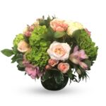 Wedding Flowers Roswell: Elegant Arrangements for Your Day