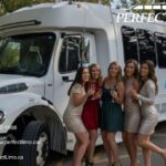 Game Night Limo Hire | Perfectlimo