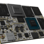 Edge AI System on Module: Fast, Smart Edge Computing