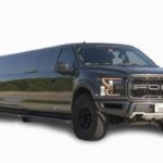 Limo Service Dubai Birthday – Luxury Chauffeur Experience