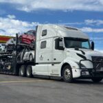 Nationwide Motorcycle Shipping Service | Reliable UK Bike Transport