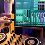 LED Projection Services Dubai – HD Visuals & Immersive Displays