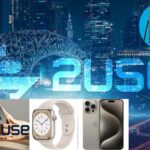 2USE: Smart Tools to Simplify Your Projects