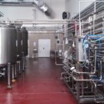 Cream Separators for Sale: Reliable Dairy Separation Equipment