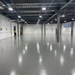 Commercial Kitchen Flooring with Epoxy NJ – Durable, Hygienic & Safe