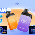 Upgrade Your Vaping Style: Long-Lasting Flavors with Maskking Disposables