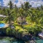 Fiji Scuba Diving Resorts: Ocean Adventures & Island Relaxation