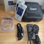 Used Inogen G3: Reliable Pre-Owned Oxygen Concentrators