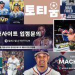 스포츠 분석 커뮤니티: 팬과 전문가의 지식 공유 공간