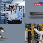 Cisco Distributor Syria: Official Partners for Quality Cisco Hardware