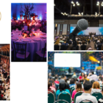 Dubai Wedding Event Audio Services That Elevate Your Day