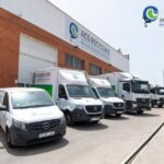 Reciclaje de aires acondicionados: seguro y responsable