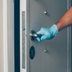 Find a Trusted Door Installation Company Near Me | Action LOCK & Door