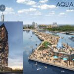 Aquanova Condos Floor Plans: Stylish Mississauga Lakefront Living