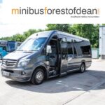 Forest of Dean Coach Hire – Safe, Comfortable Journeys
